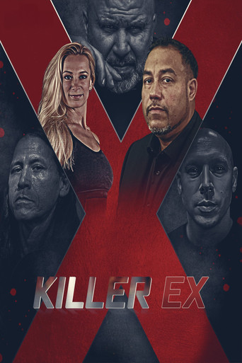 Killer Ex poster