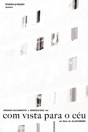 Com Vista Para o Céu poster