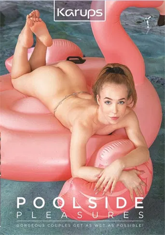 Poolside Pleasures poster