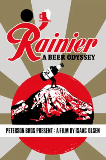 Rainier: A Beer Odyssey poster