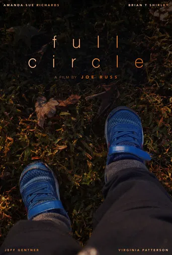 Full Circle poster