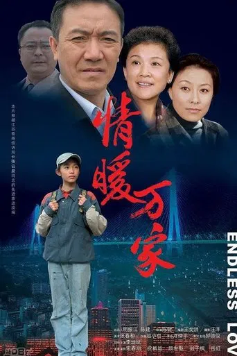 情暖万家 poster