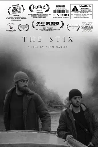 The Stix poster