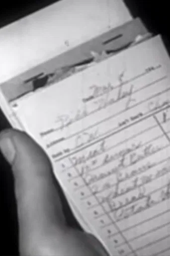 Bookkeeping and You poster