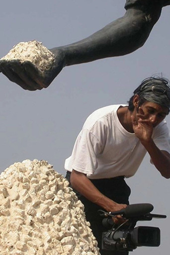 The Salt Stories poster