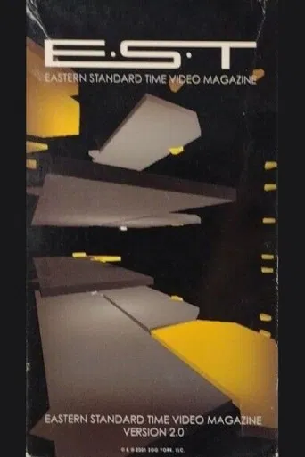 Zoo York - EST 2.0 poster