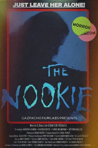 The Nookie poster