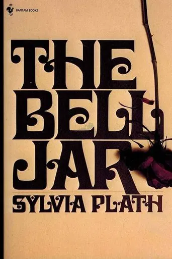 The Bell Jar poster