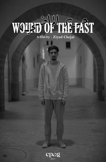 Wound of the past poster