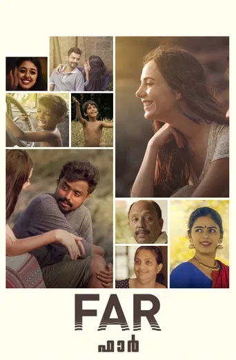 Far poster
