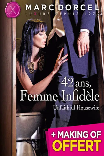 Unfaithful Housewife poster