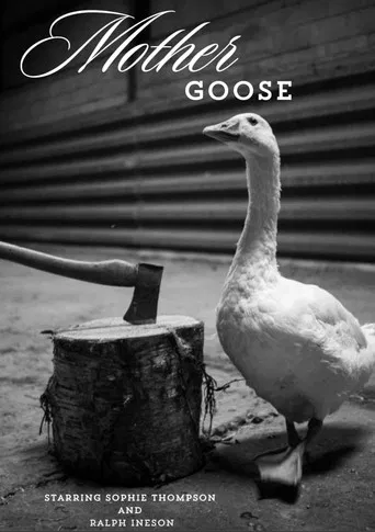 Mother Goose poster