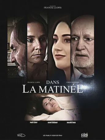 Dans la matinée poster