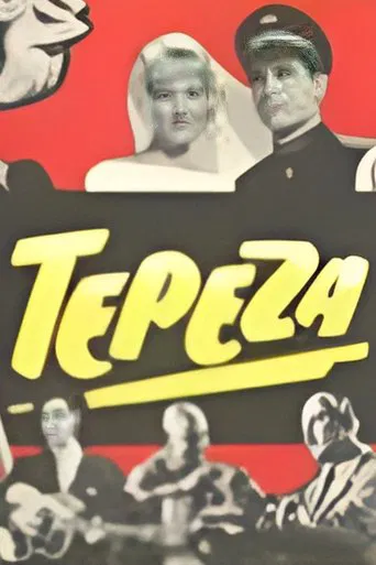Tereza poster