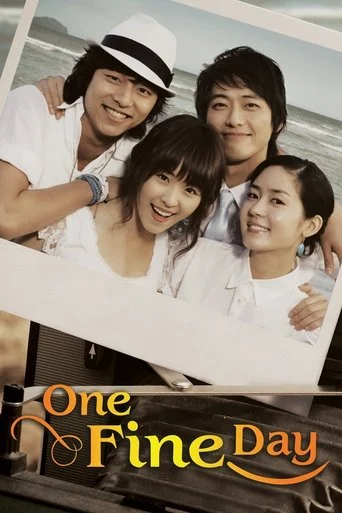 One Fine Day poster