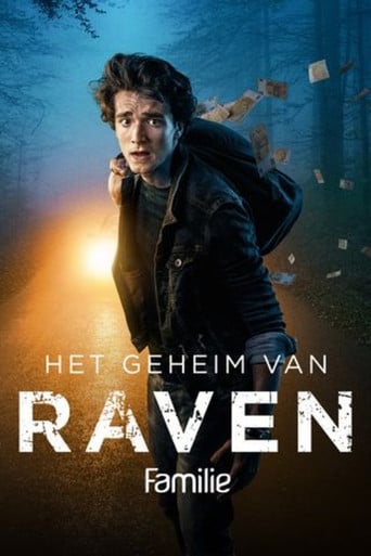 Familie - Het geheim van Raven poster