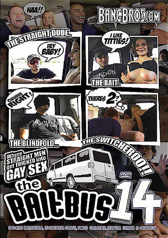 The Bait Bus 14 poster