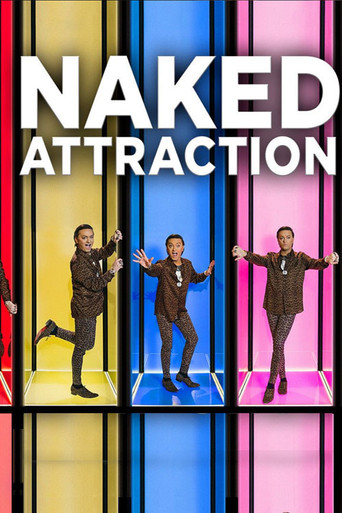 Naked Attraction poster