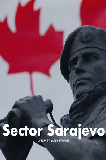 Sector Sarajevo poster