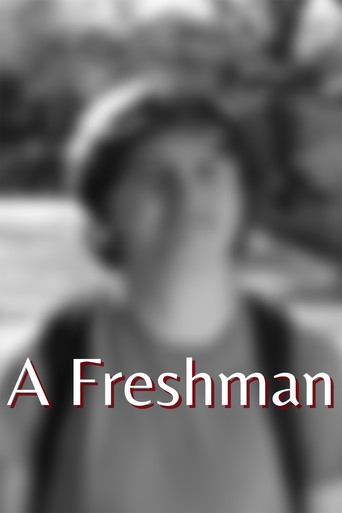 A Freshman poster