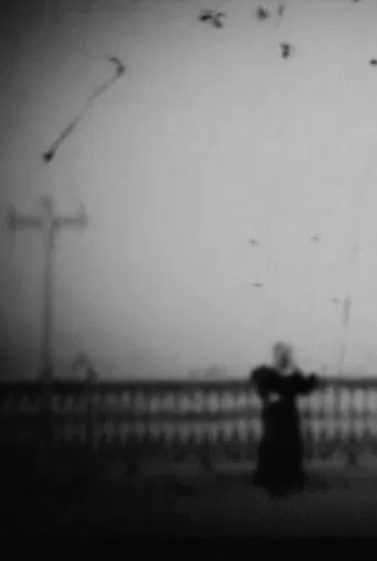 Il tango della neve poster