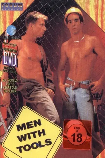 Men With Tools poster