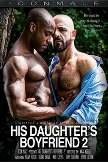 His Daughter's Boyfriend 2 poster