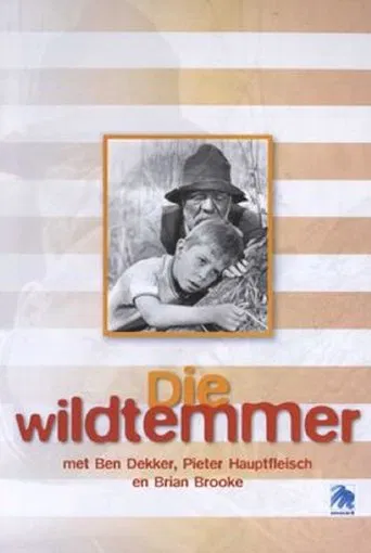 Die Wildtemmer poster