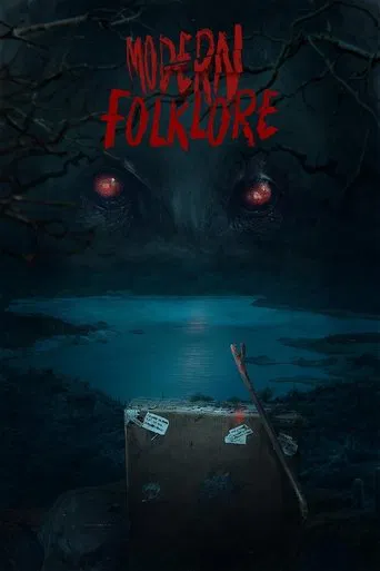 Modern Folklore poster
