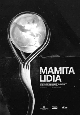 Mamita Lidia poster