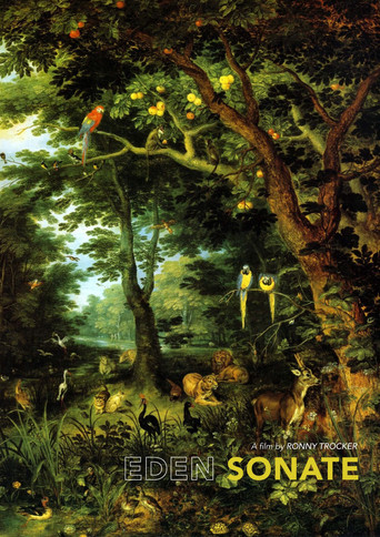 Eden Sonate poster
