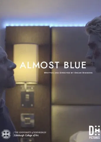 Almost Blue poster