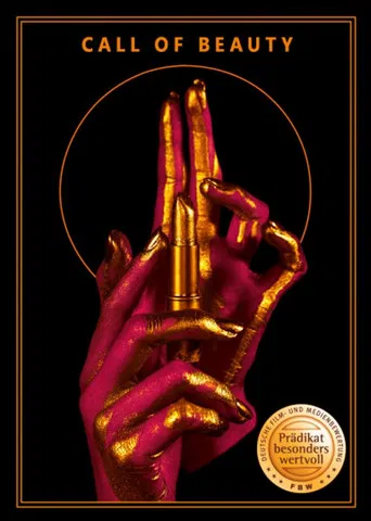 Call of Beauty poster