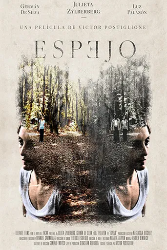 Espejo poster
