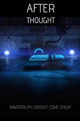 After Thought poster