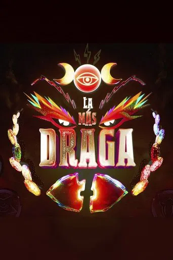La Más Draga poster