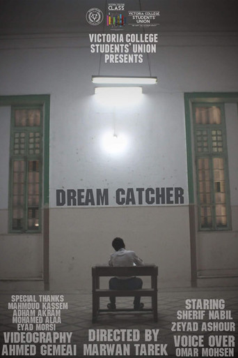 Dream Catcher poster