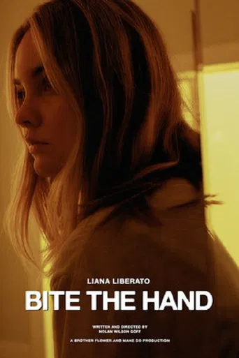 Bite the Hand poster