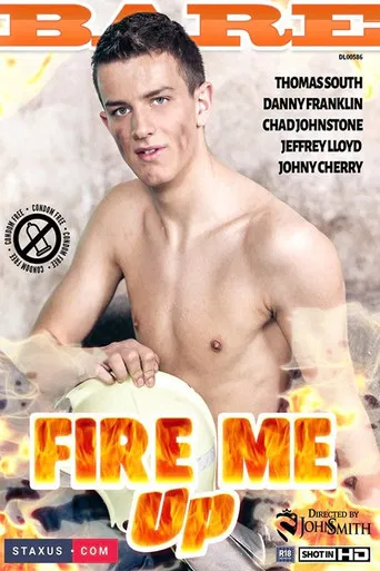 Fire Me Up poster