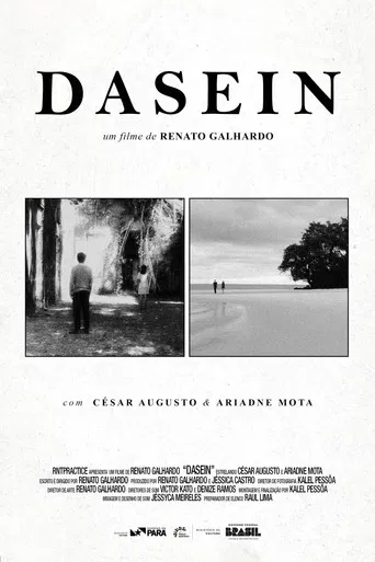 Dasein poster