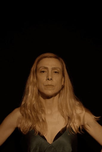 Manifesto de um Cineasta poster