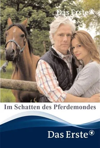 Im Schatten des Pferdemondes poster