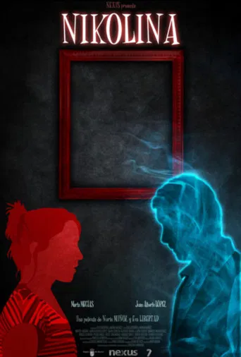 Nikolina poster