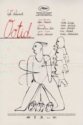 Ootid poster