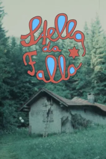 Stella da Falla poster