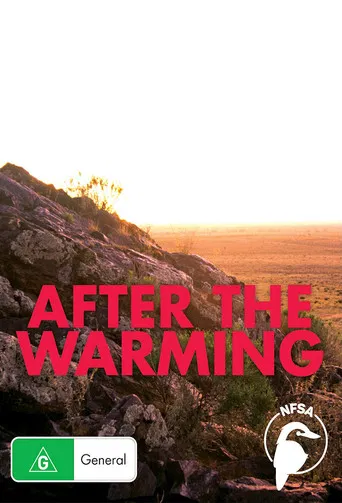 After the Warming poster