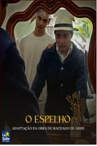 O Espelho poster