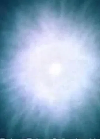 Geography of Hope poster