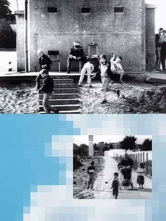 In the Splendour of Happiness poster