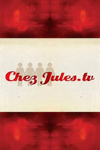 Chez Jules poster